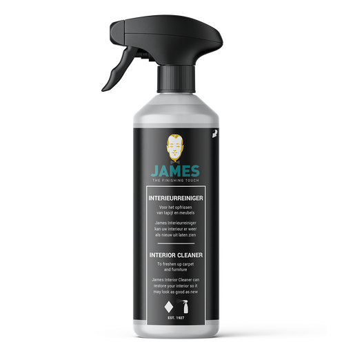 James Interieurreiniger 500 ml