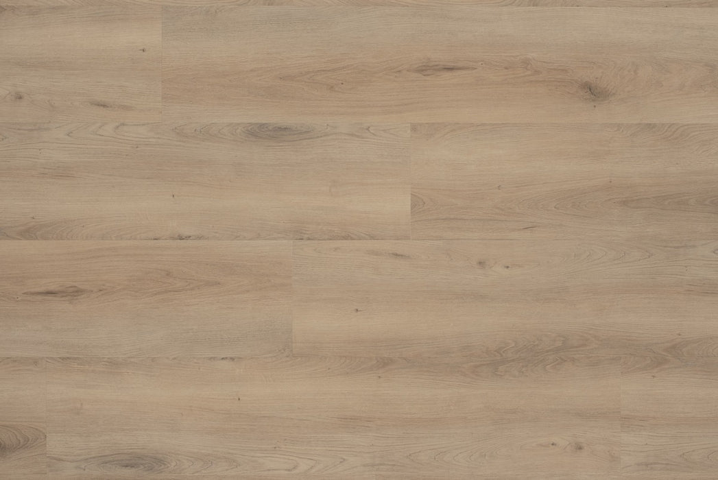 Floer Landhuis Landelijke Eik - Click PVC