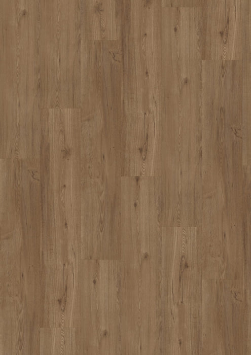 Vloerfoto Vivafloors 5001 Eiken - Dryback Plak PVC