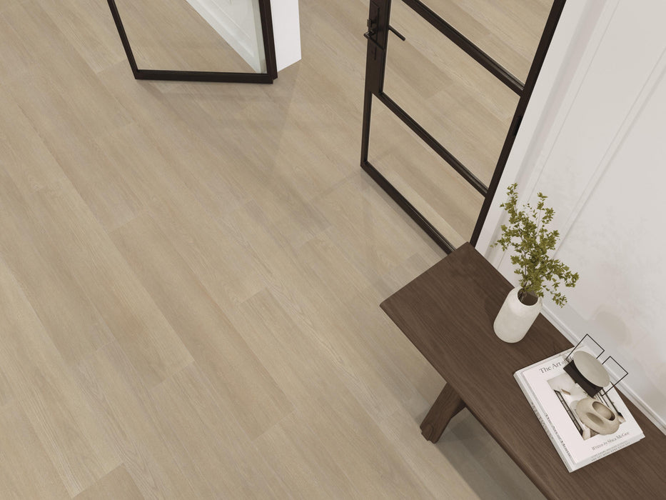 FloorLife Kingston Beige eiken - Laminaat