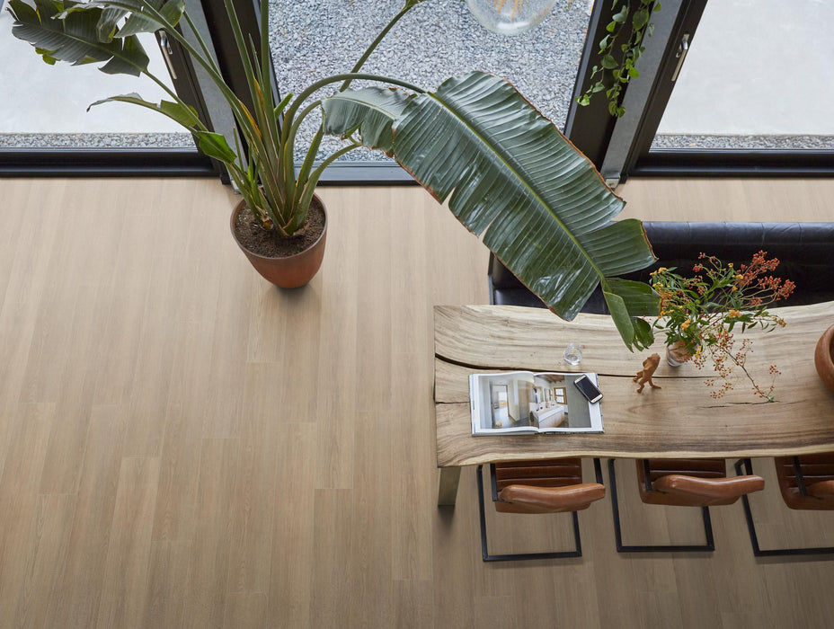 FloorLife Kingston Midden eiken - Laminaat