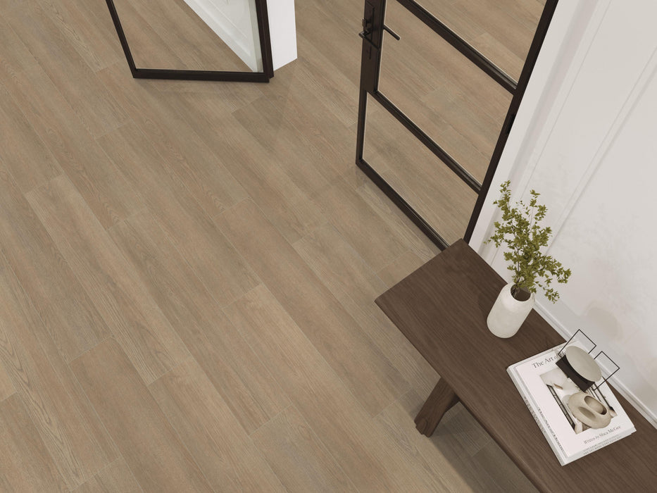 FloorLife Kingston Midden eiken - Laminaat
