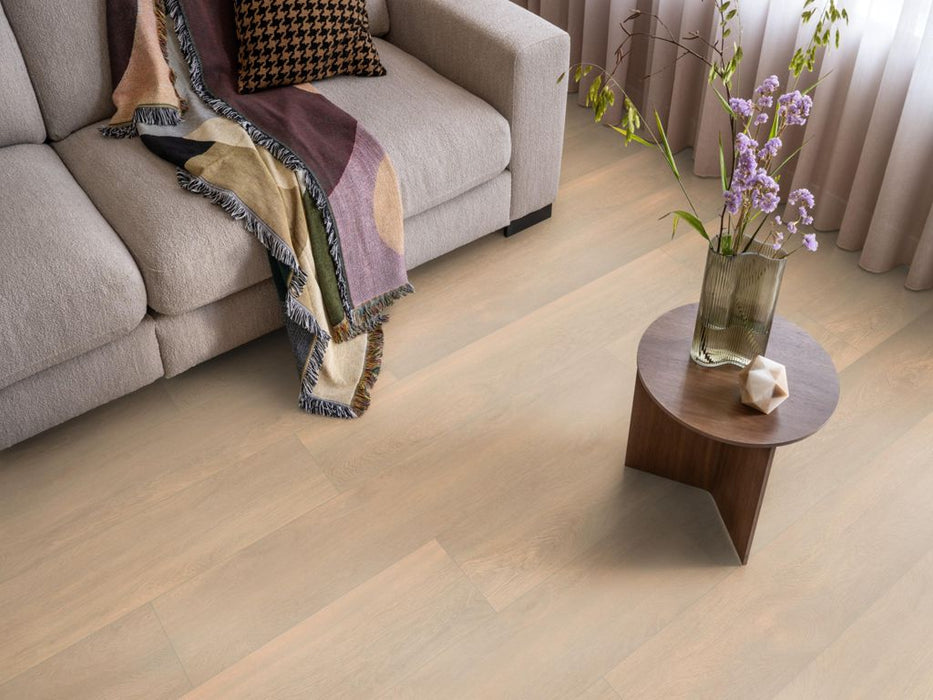 Ambiant Arnstadt Beige eiken - Laminaat