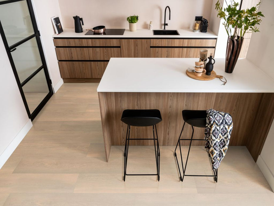 Ambiant Arnstadt Beige eiken - Laminaat