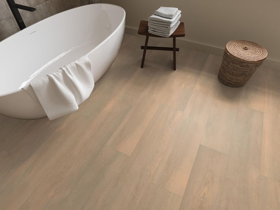 Ambiant Arnstadt Beige eiken - Laminaat