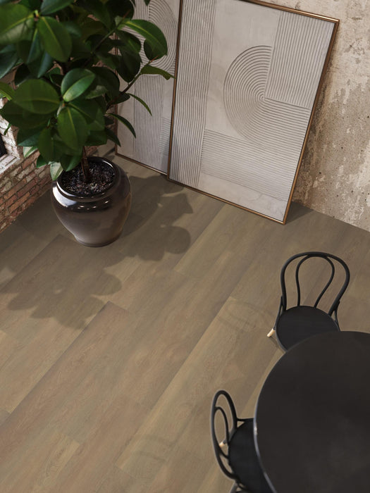 FloorLife East Village Smoky eiken - Laminaat