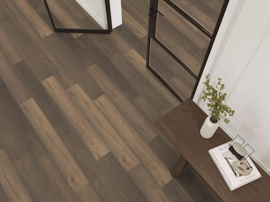 FloorLife Midwood Bruin eiken - Laminaat