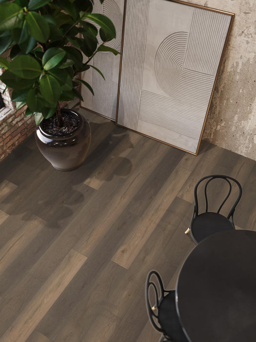 FloorLife Midwood Bruin eiken - Laminaat