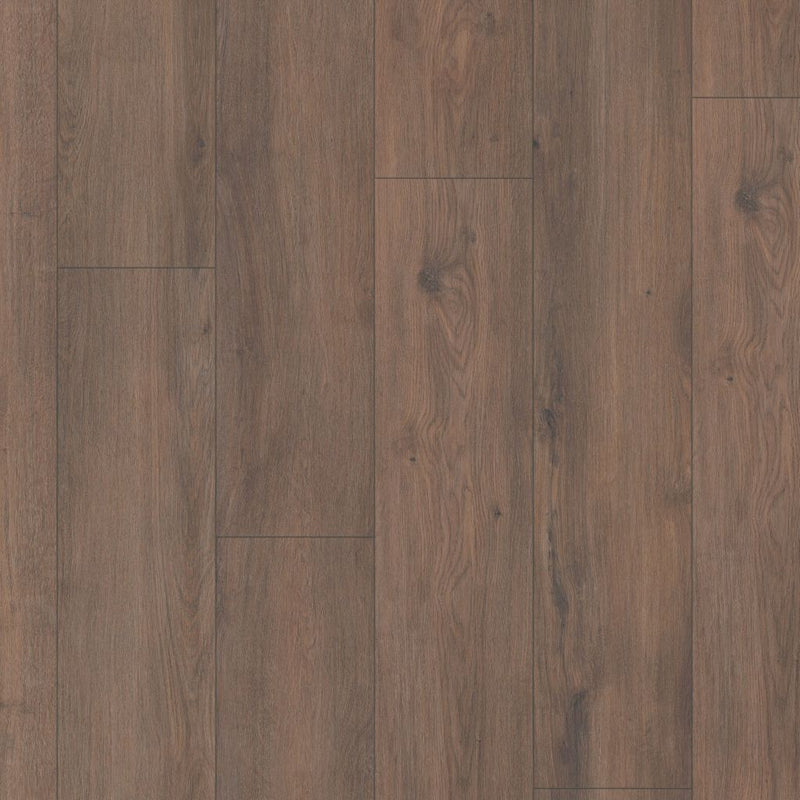 Staal van FloorLife Marble Hill Warmbruin eiken - Laminaat