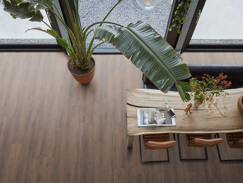 FloorLife Marble Hill Warmbruin eiken - Laminaat