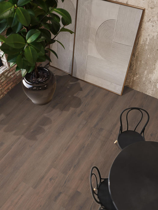 FloorLife Marble Hill Warmbruin eiken - Laminaat