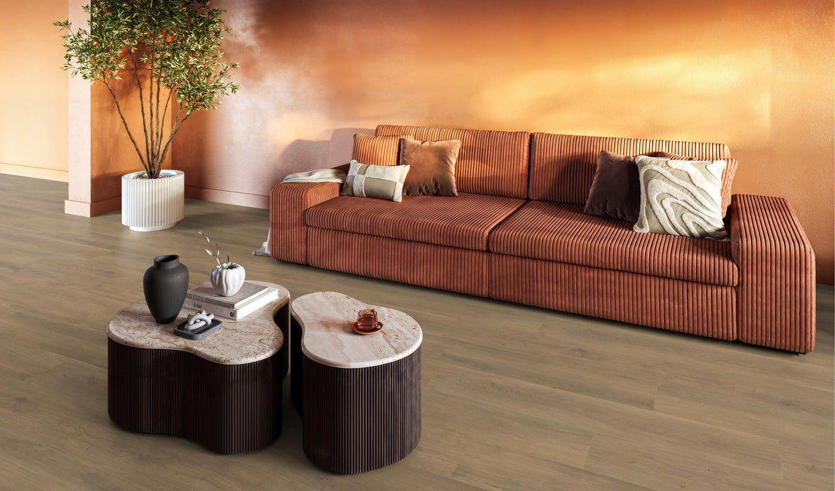 FloorLife Marble Hill Donker eiken - Laminaat