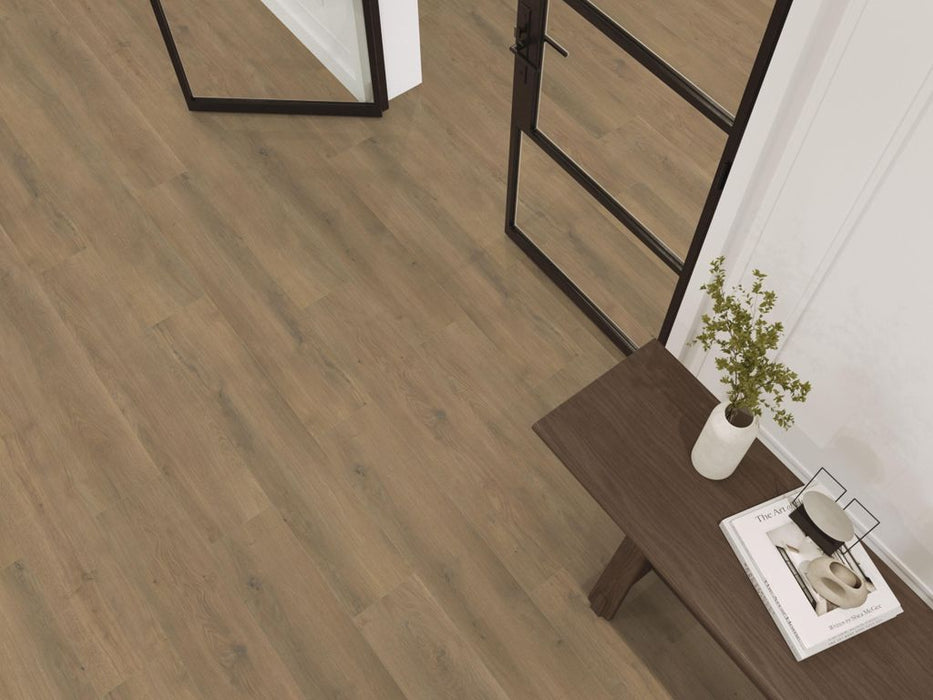 FloorLife Marble Hill Donker eiken - Laminaat