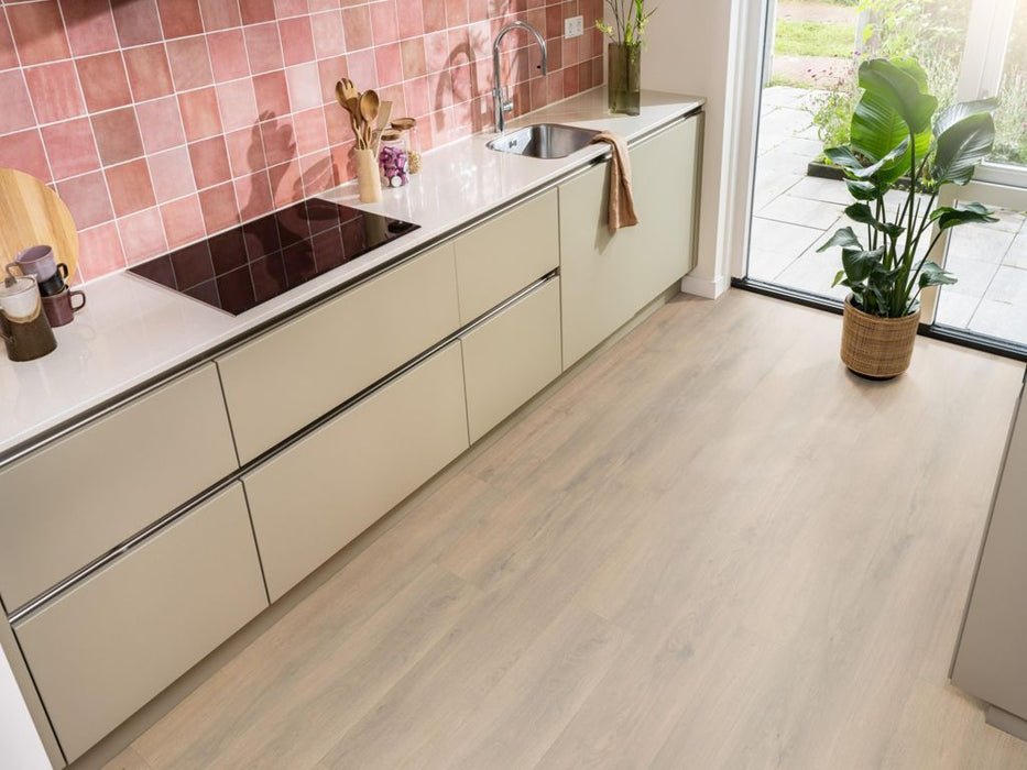 Ambiant Sereno Beige eiken - Laminaat