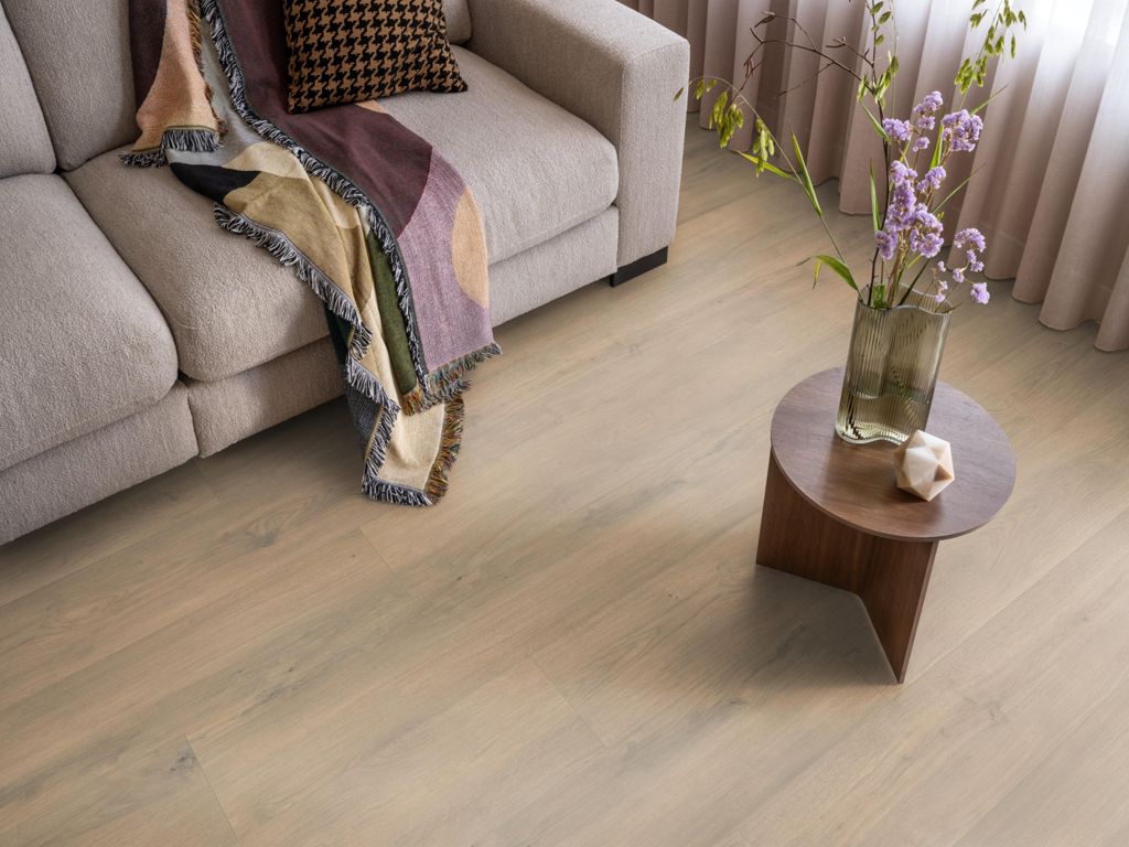 Ambiant Sereno Beige eiken - Laminaat