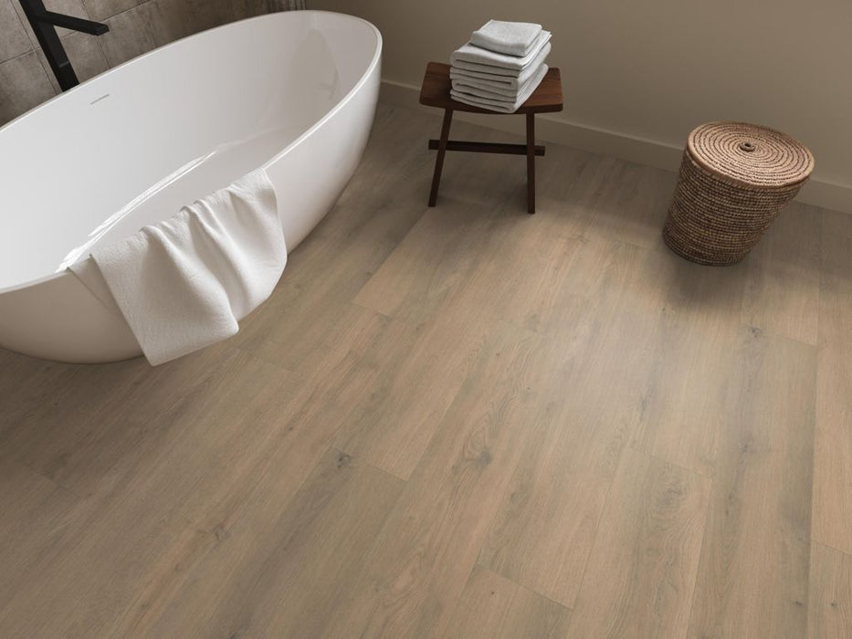 Ambiant Sereno Beige eiken - Laminaat