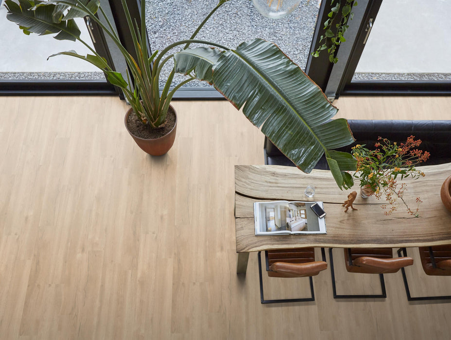 FloorLife Inwood WR Licht naturel eiken - Laminaat