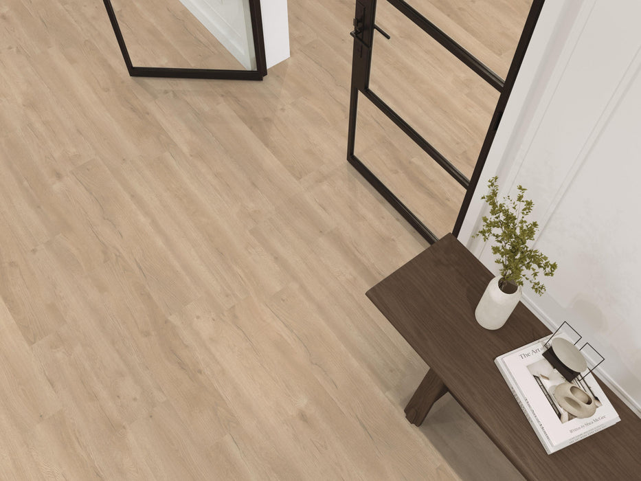 FloorLife Inwood WR Licht naturel eiken - Laminaat