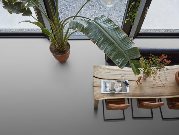 FloorLife Inwood WR Bruin eiken - Laminaat