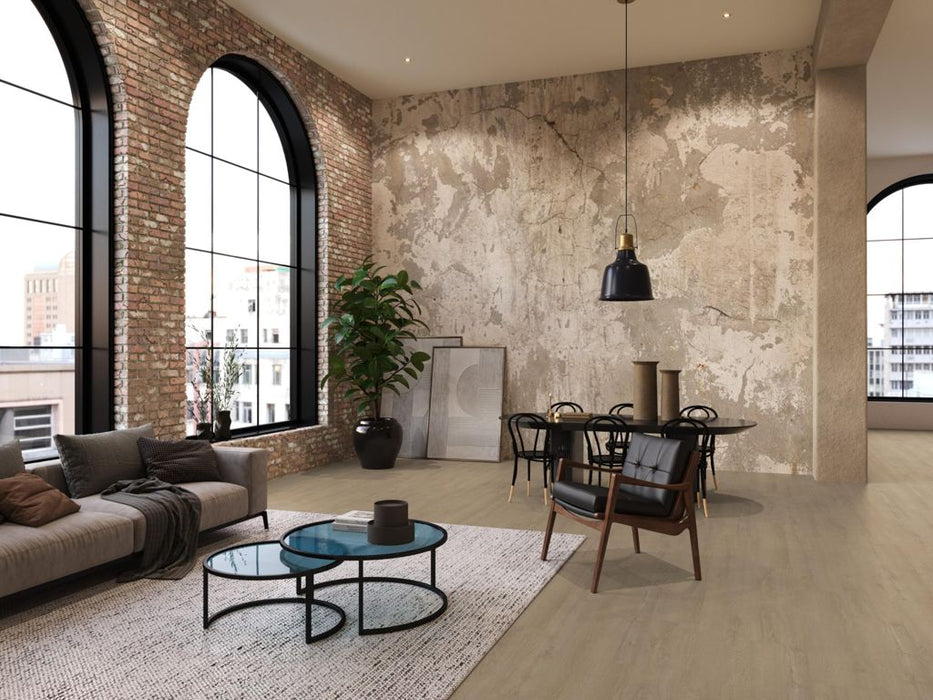 FloorLife Inwood WR Natuur eiken - Laminaat