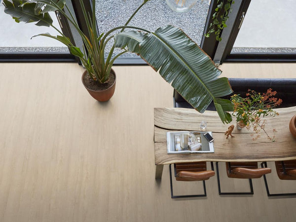 FloorLife Inwood WR Beige eiken - Laminaat