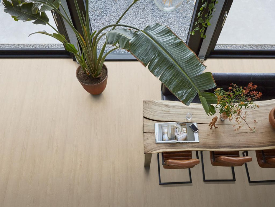 FloorLife Inwood WR Beige eiken - Laminaat