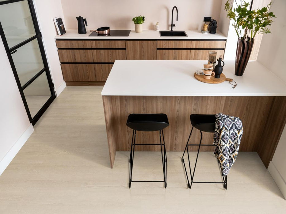 Ambiant Ingelstad Beige eiken - Laminaat