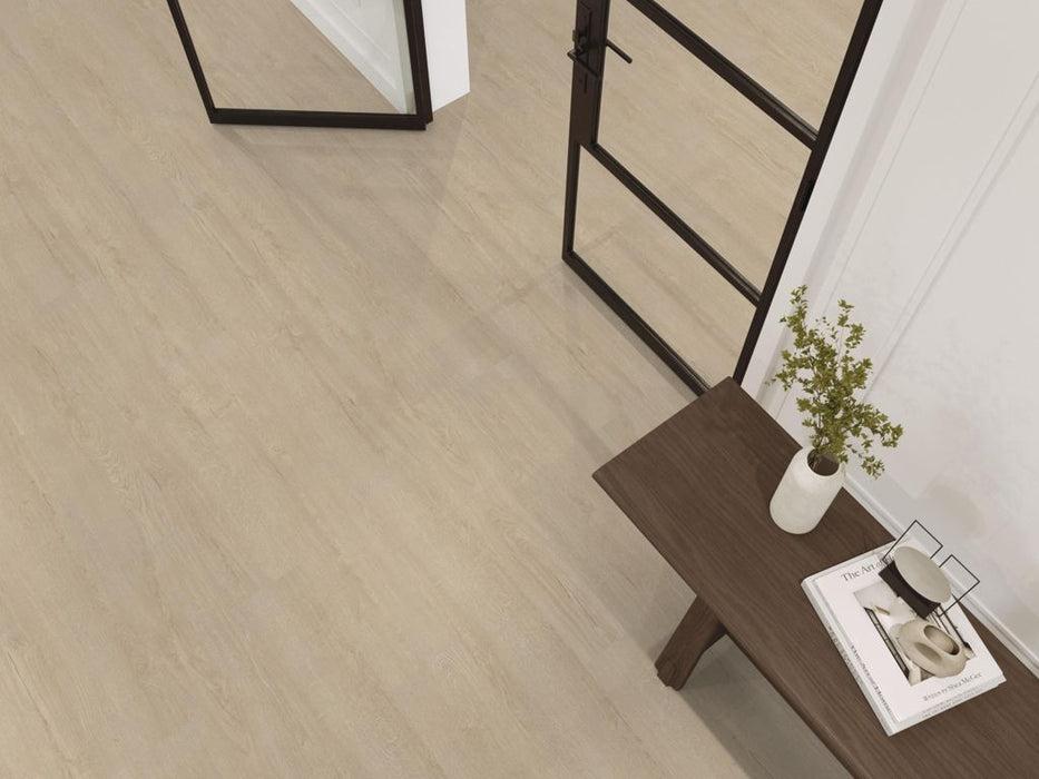 FloorLife Inwood WR Beige eiken - Laminaat