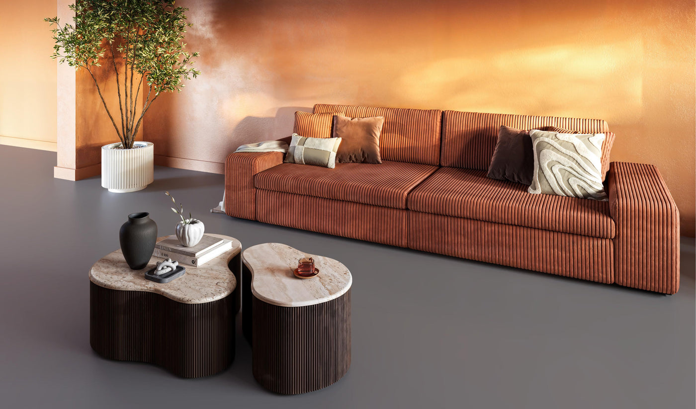 FloorLife Gramercy Square Natuur eiken - Laminaat