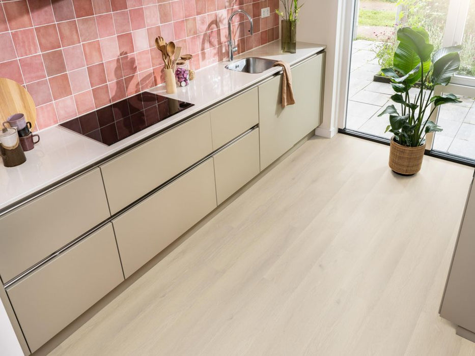 Ambiant Marano Beige eiken - Laminaat