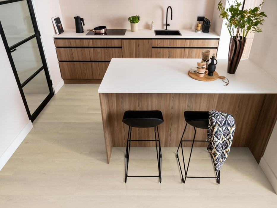 Ambiant Marano Beige eiken - Laminaat