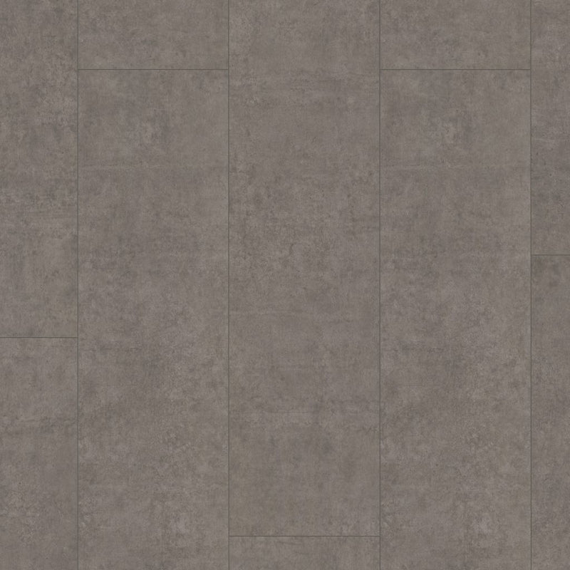 Staal van Ambiant Detroit Beton grijs - Tegel 135 x 30 Laminaat