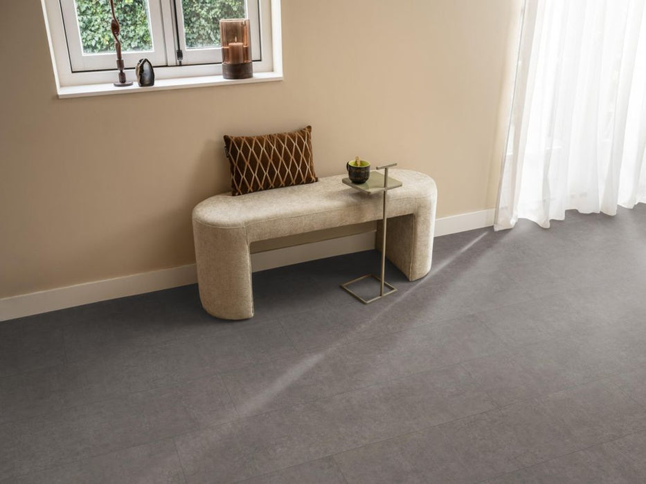 Ambiant Detroit Beton grijs - Tegel 135 x 30 Laminaat