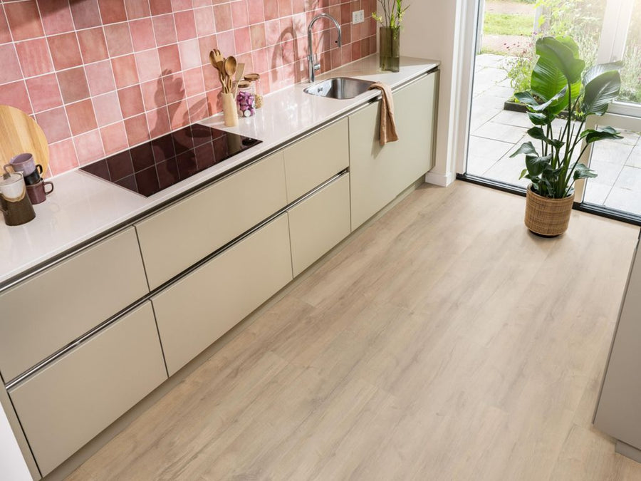 Ambiant Superior oak Licht eiken - Laminaat