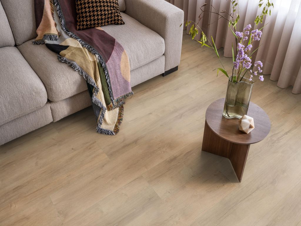 Ambiant Superior oak Licht eiken - Laminaat