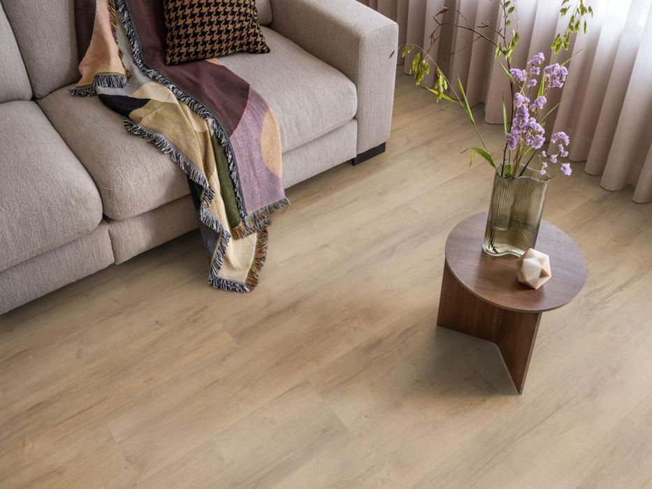 Ambiant Superior oak Licht eiken - Laminaat