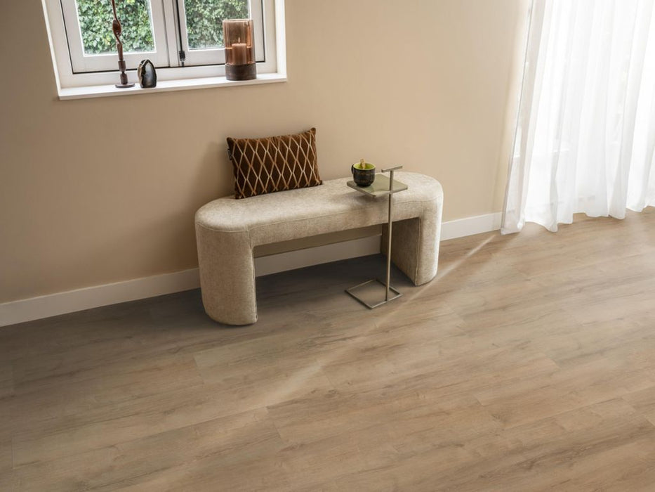 Ambiant Superior oak Licht eiken - Laminaat