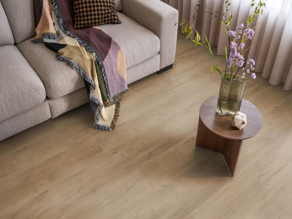 Ambiant Superior oak Lichtbruin eiken - Laminaat