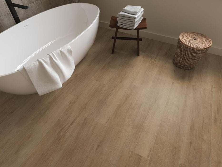 Ambiant Superior oak Lichtbruin eiken - Laminaat