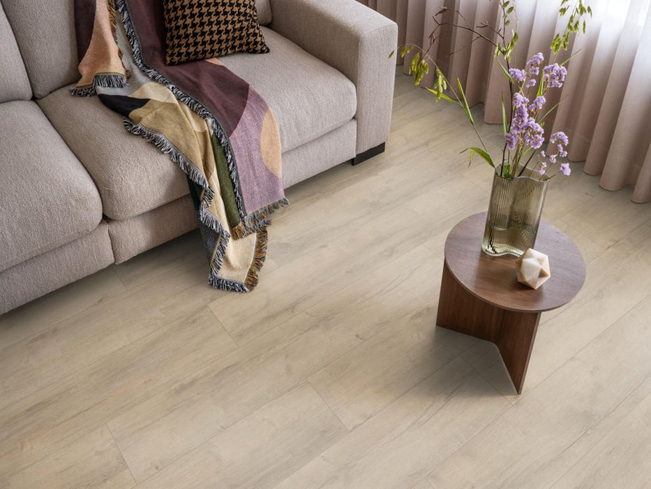Ambiant Superior oak Beige eiken - Laminaat