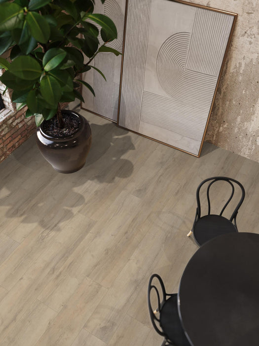 FloorLife Sunnyside Beige eiken - Laminaat