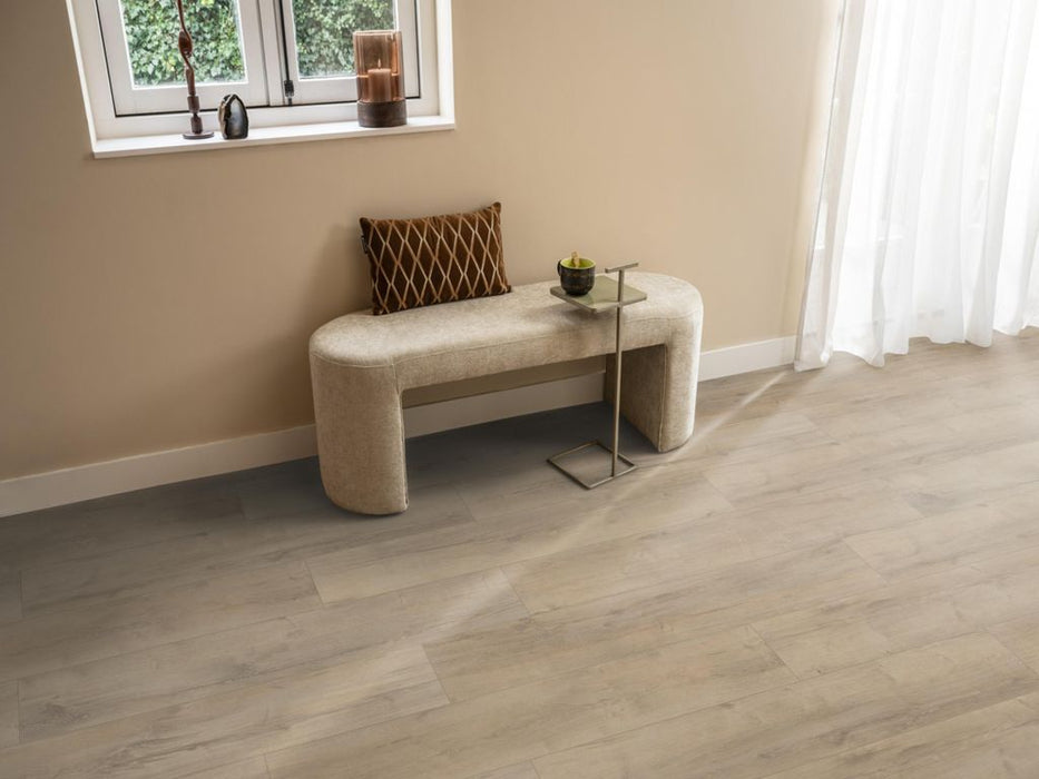 Ambiant Superior oak Beige eiken - Laminaat