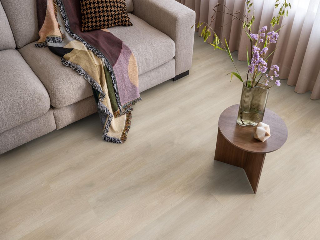 Ambiant Sunny oak Beige eiken - Laminaat