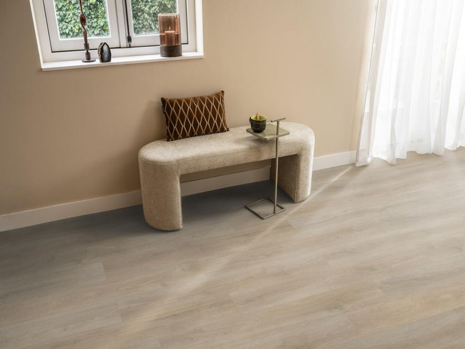 Ambiant Sunny oak Beige eiken - Laminaat