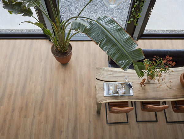 FloorLife Woodside Natuur eiken - Laminaat