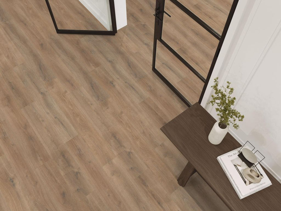FloorLife Woodside Natuur eiken - Laminaat