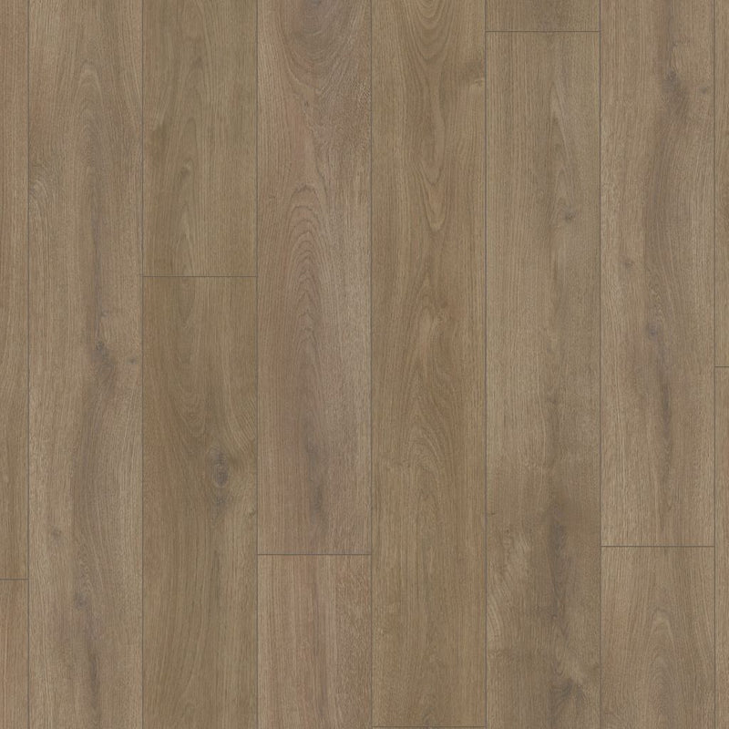 Staal van Ambiant Sunny oak Smoky eiken - Laminaat