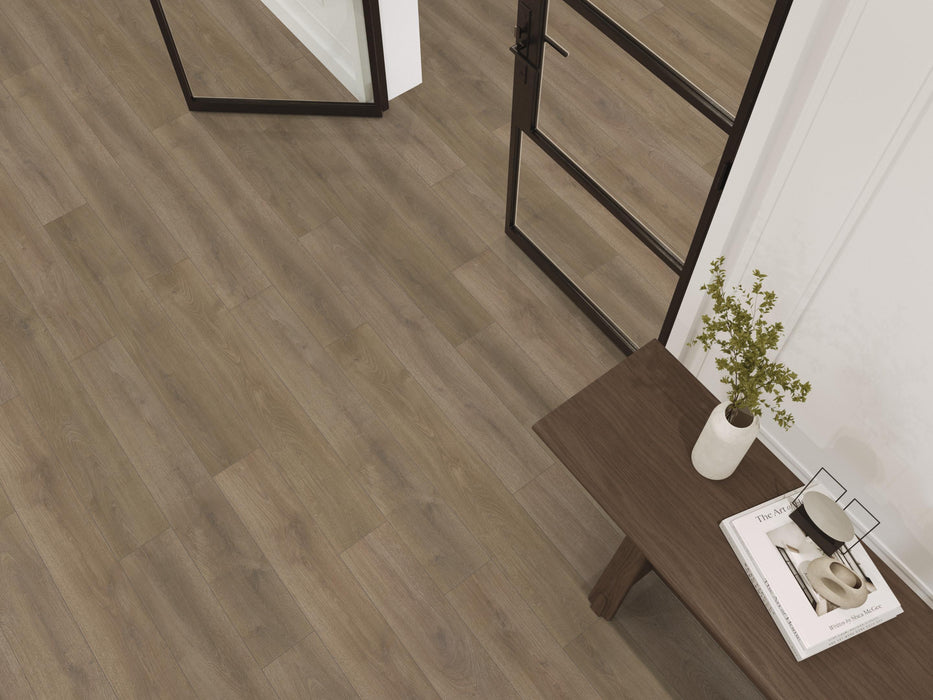 FloorLife Woodside Smoky eiken - Laminaat