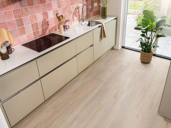 Ambiant Prestige oak Warm eiken - Laminaat