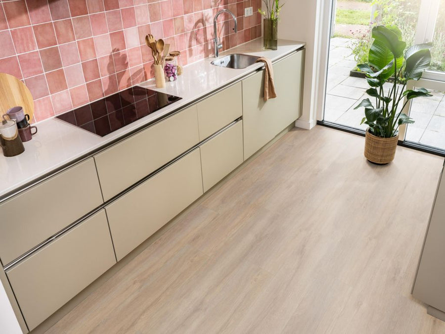 Ambiant Prestige oak Warm eiken - Laminaat